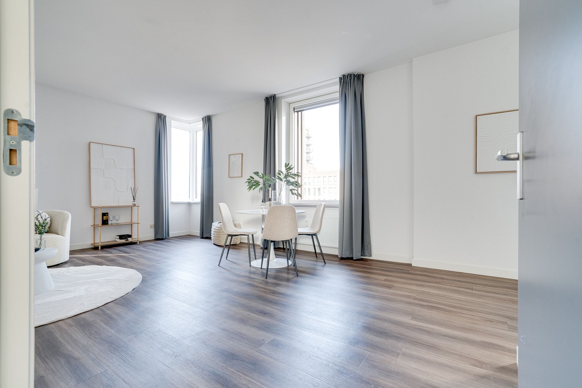 Foto 3 van Geelgors 1-26