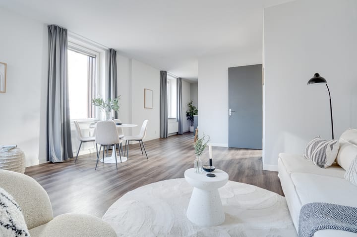 Foto 4 van Geelgors 1-26