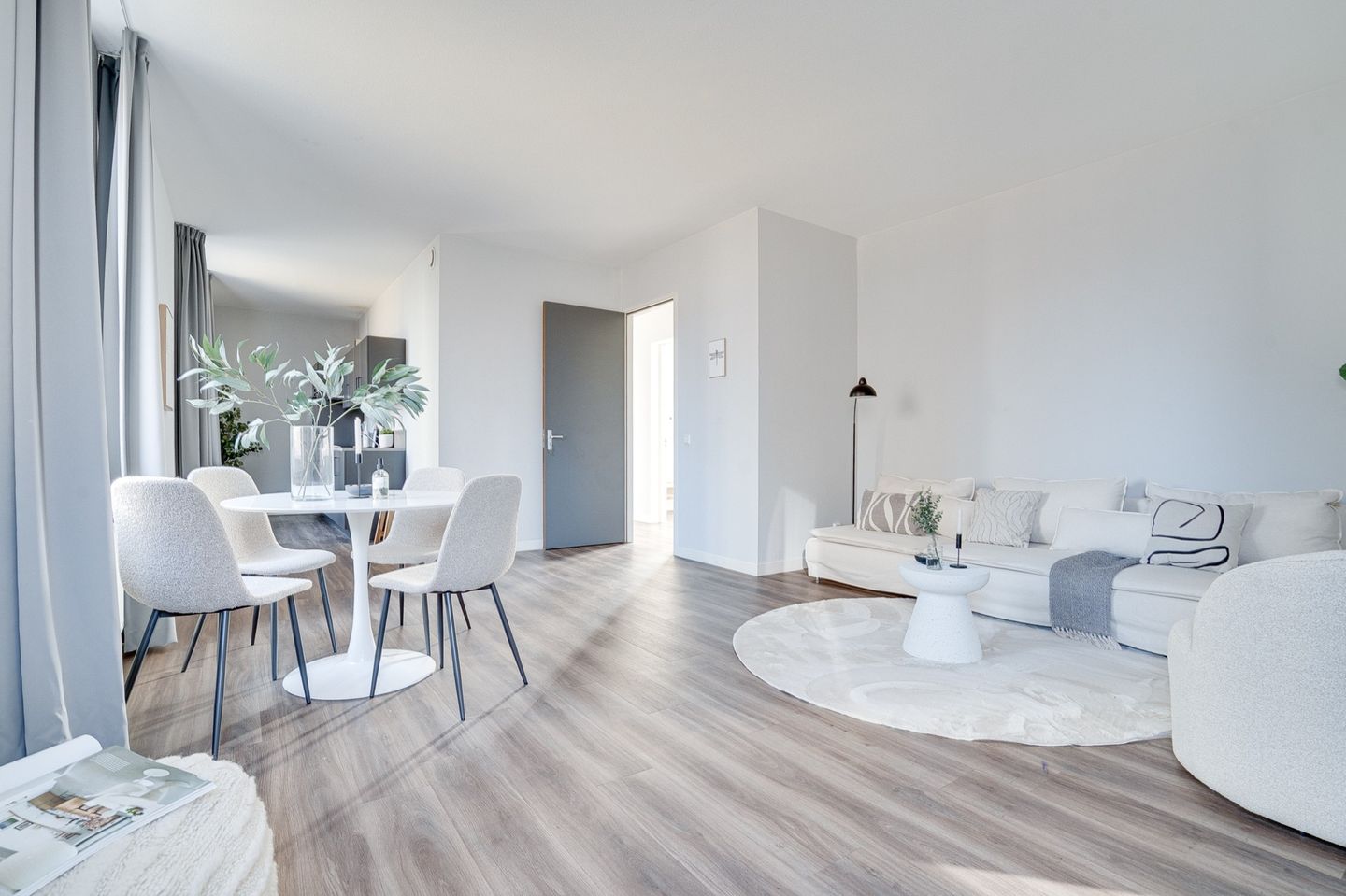 Foto 5 van Geelgors 1-26