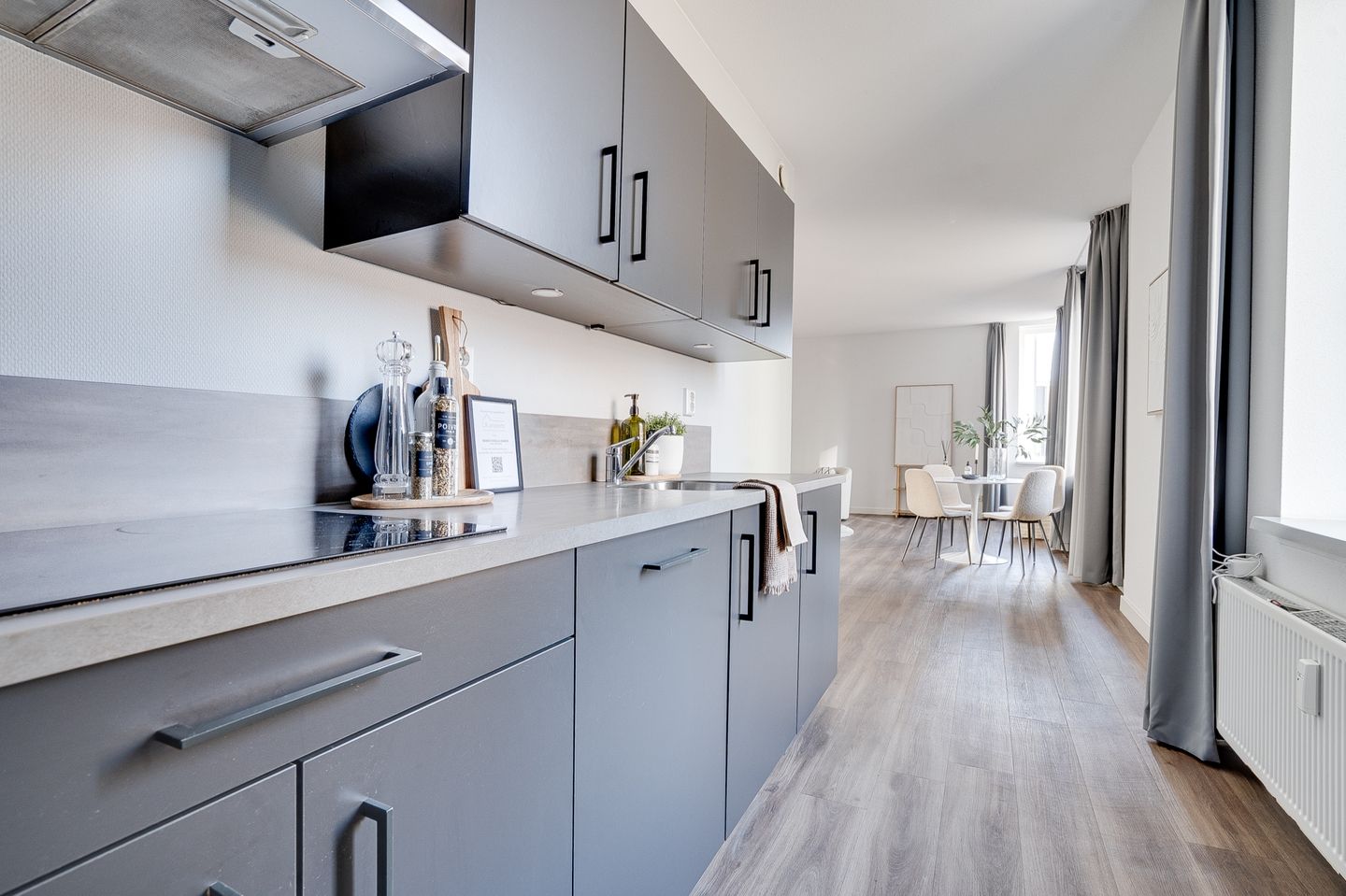 Foto 10 van Geelgors 1-26