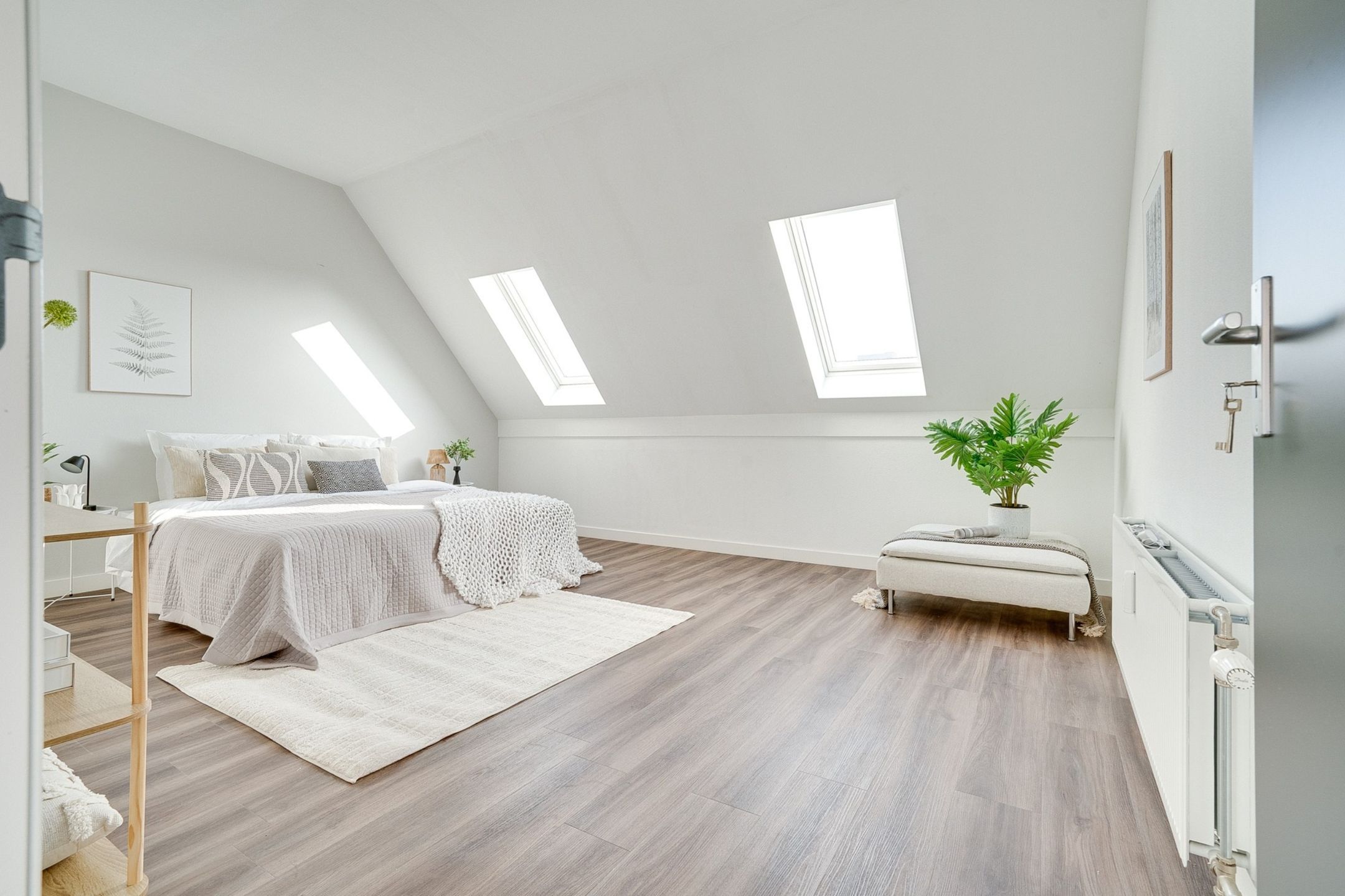 Foto 12 van Geelgors 1-26