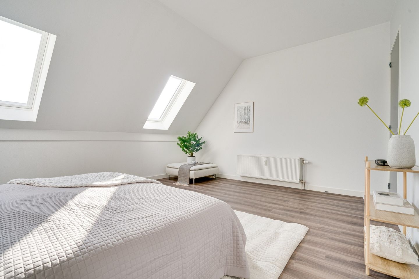 Foto 14 van Geelgors 1-26