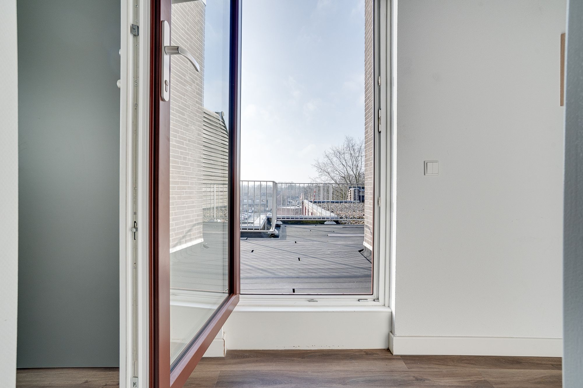 Foto 18 van Geelgors 1-26