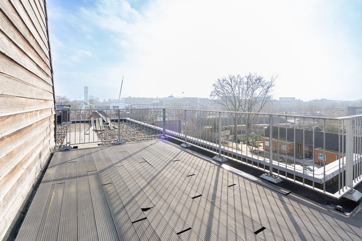 Foto 19 van Geelgors 1-26