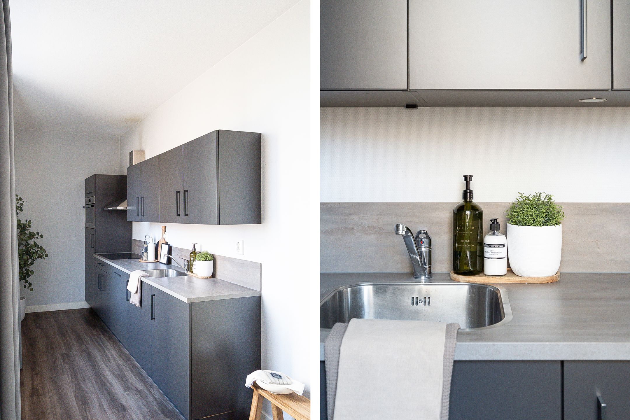 Foto 9 van Geelgors 1-26