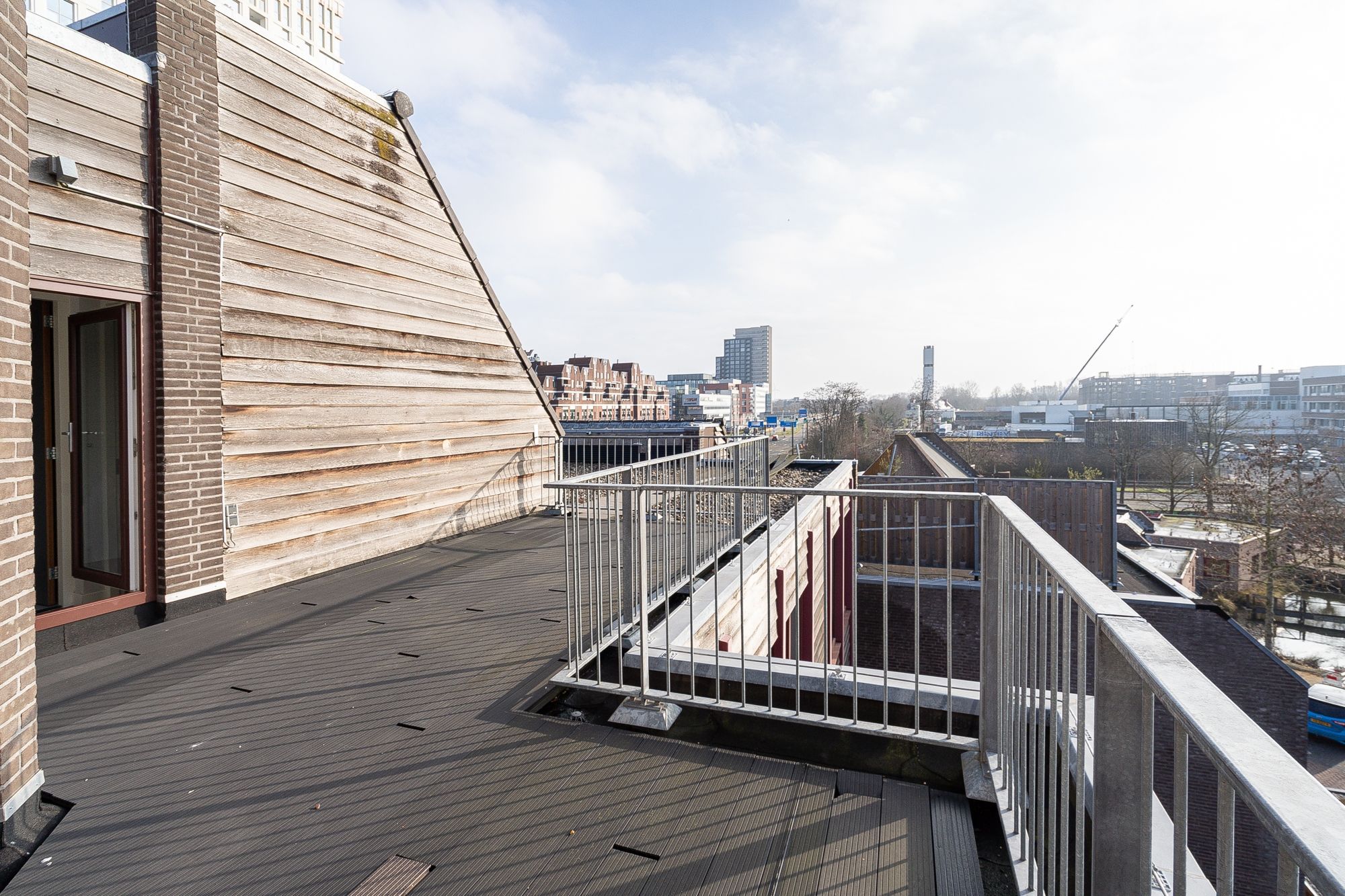 Foto 21 van Geelgors 1-26