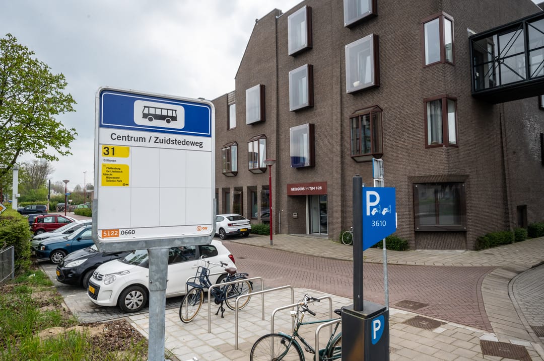 Foto 22 van Geelgors 1-26