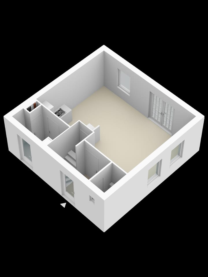 Foto 29 van Daleboutsweg 4-0136