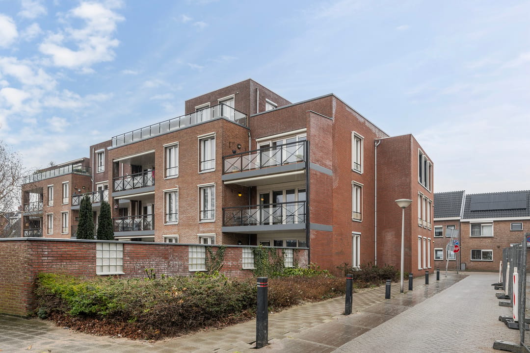 Foto 1 van Choorstraat 37-B