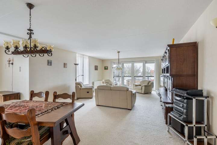 Foto 2 van Choorstraat 37-B