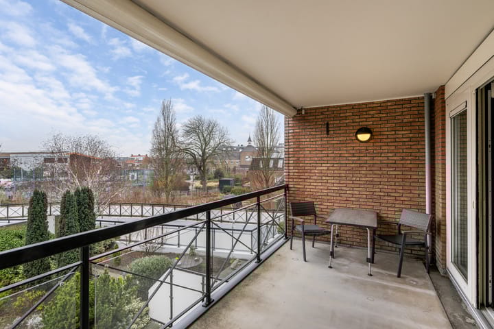 Foto 3 van Choorstraat 37-B