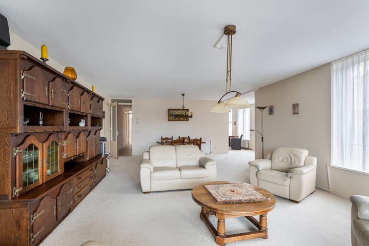 Foto 4 van Choorstraat 37-B