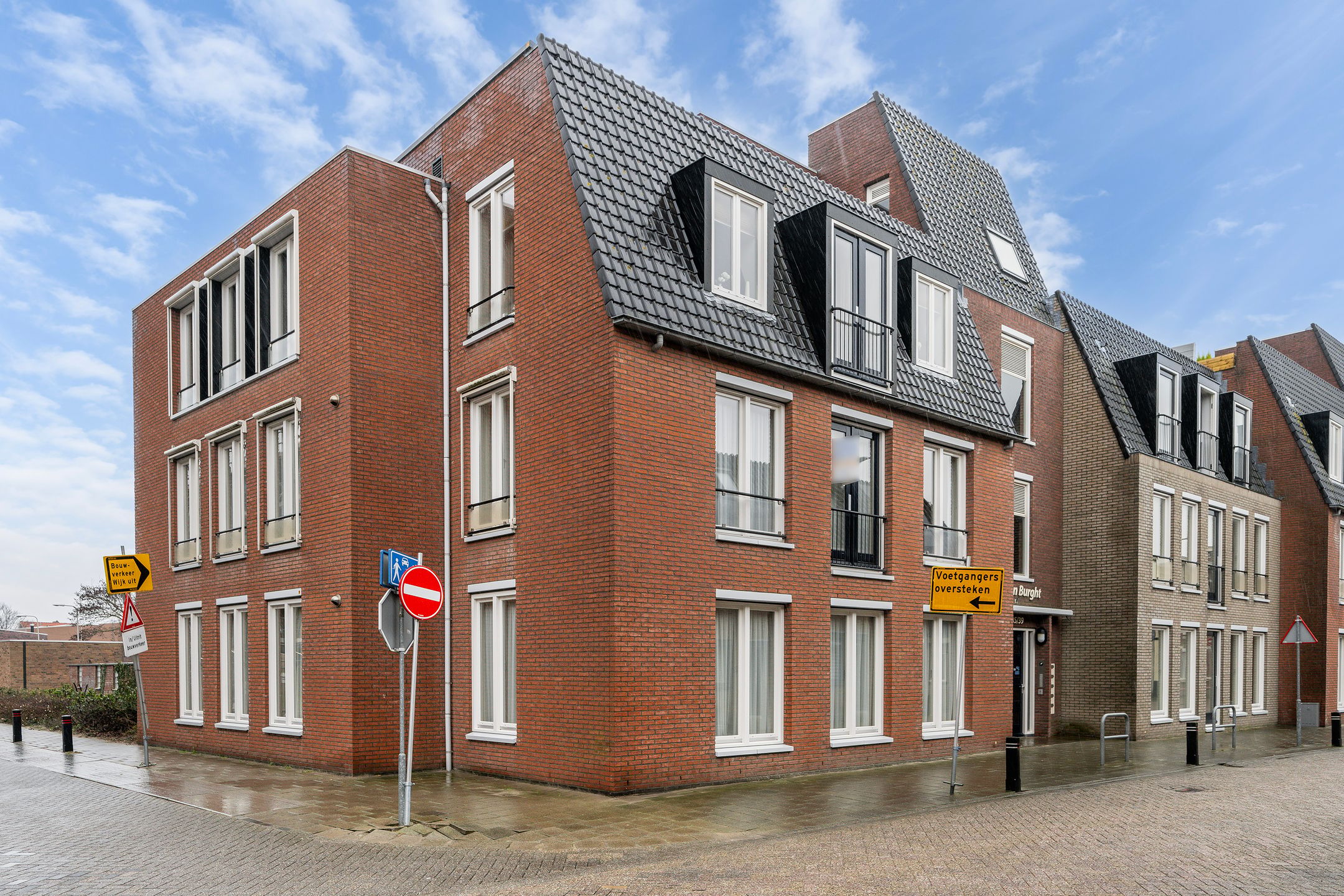 Foto 30 van Choorstraat 37-B