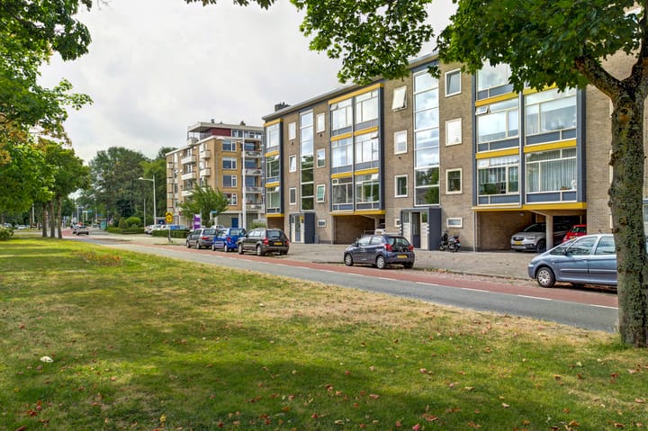 Foto 2 van Willem de Zwijgerlaan 204