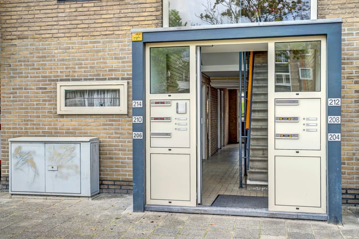 Foto 4 van Willem de Zwijgerlaan 204