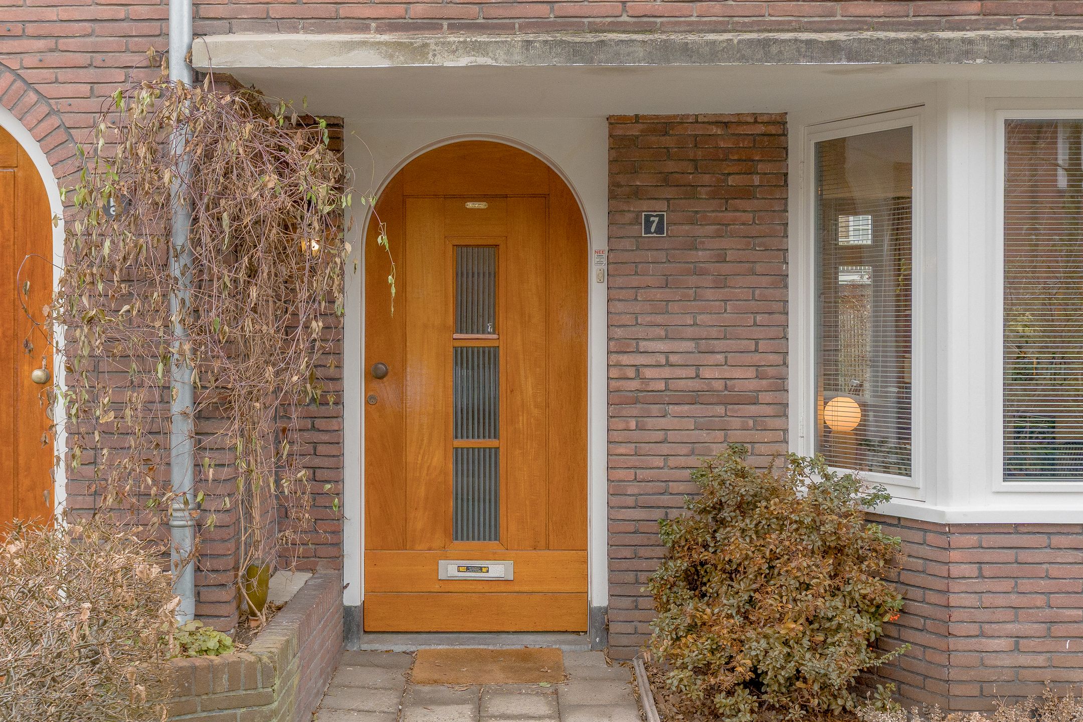 Foto 3 van Prof. Wentlaan 7