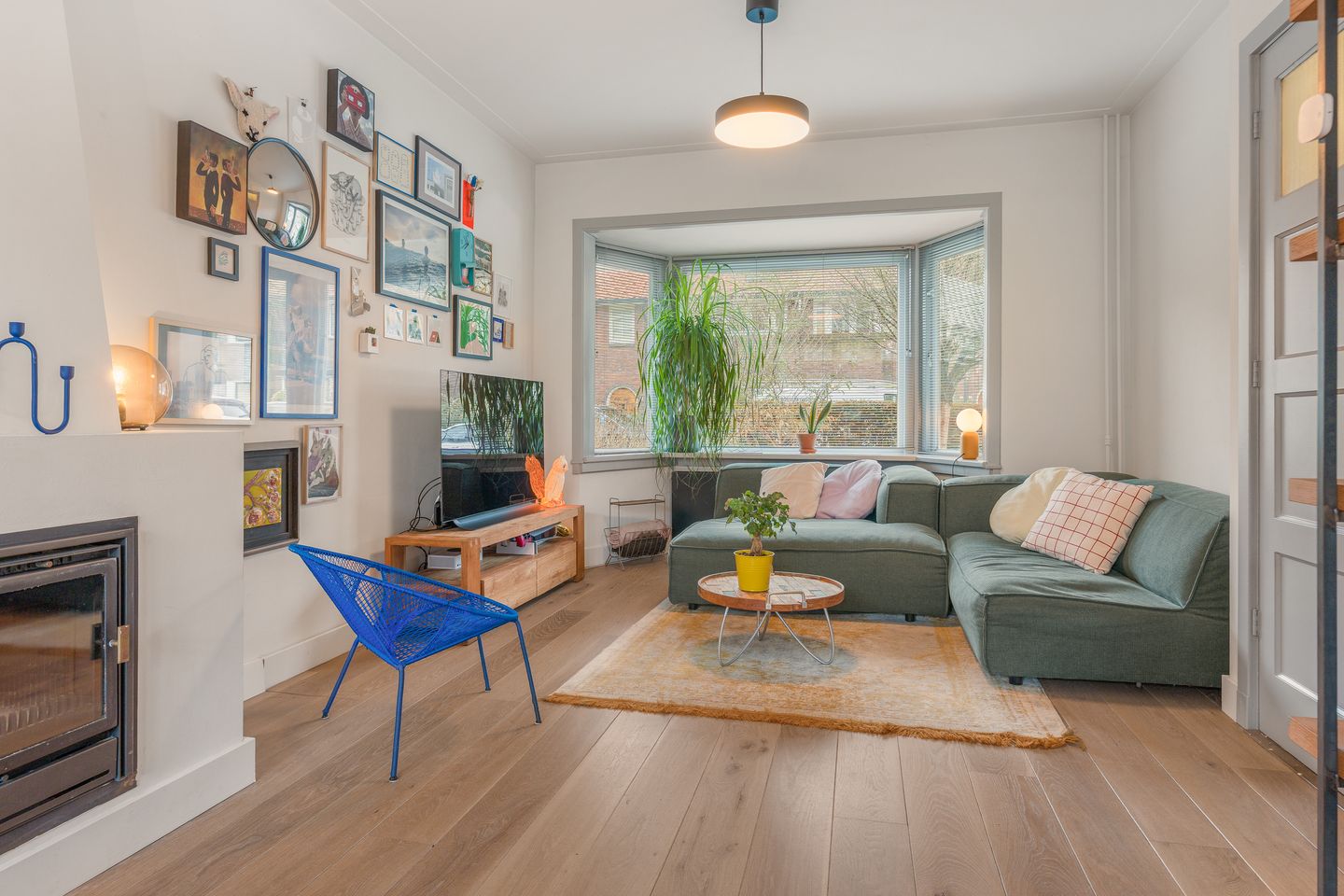 Foto 5 van Prof. Wentlaan 7