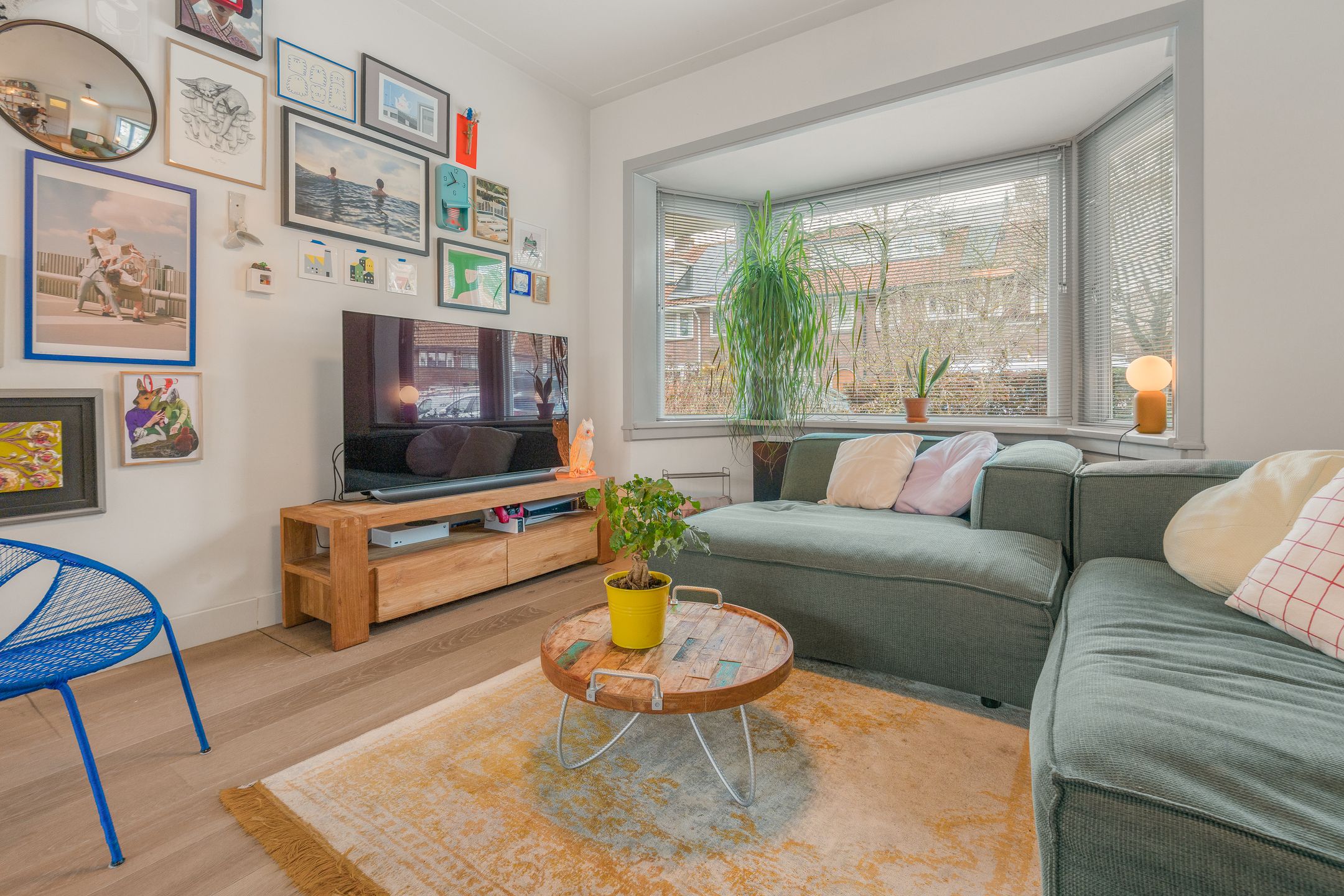 Foto 6 van Prof. Wentlaan 7