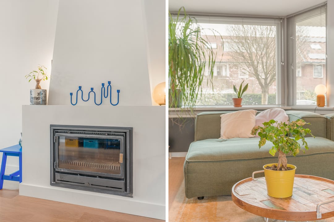 Foto 7 van Prof. Wentlaan 7