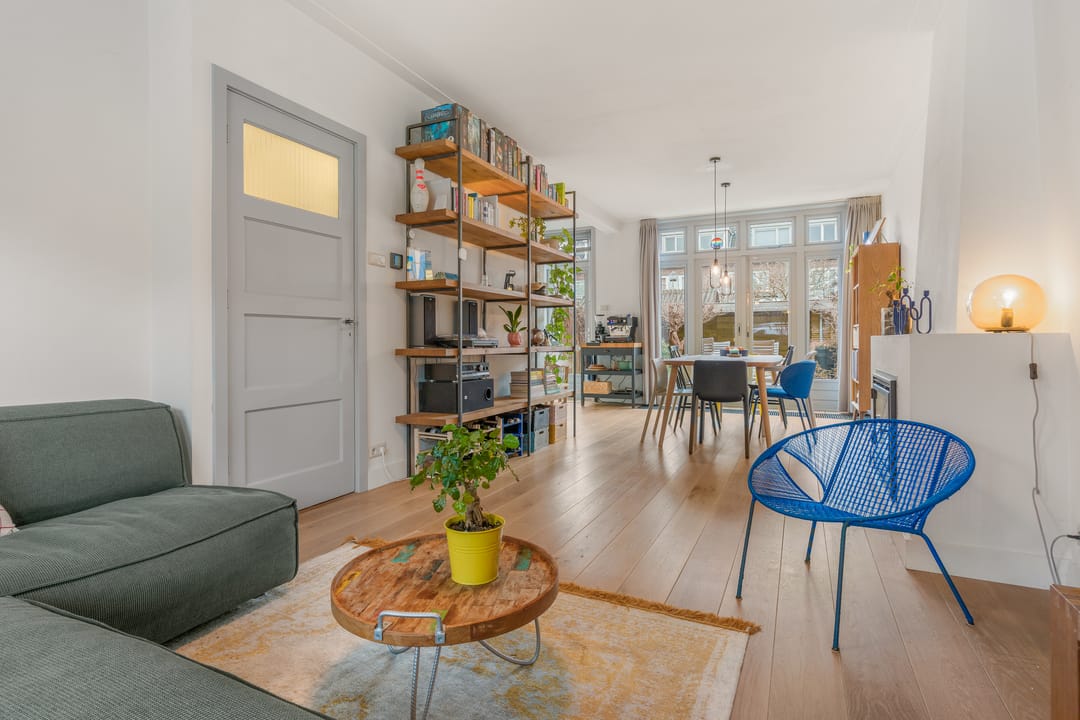 Foto 8 van Prof. Wentlaan 7