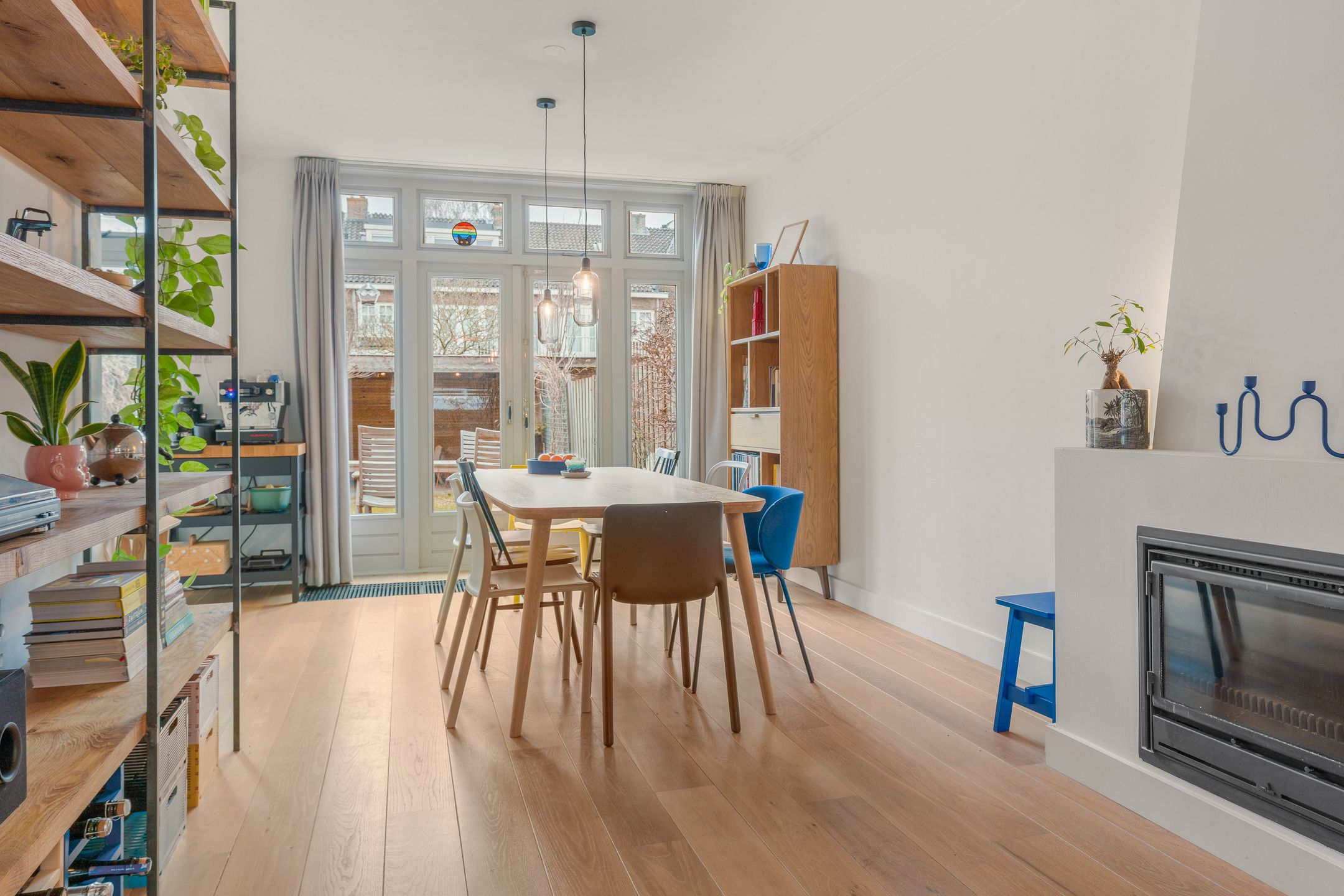 Foto 9 van Prof. Wentlaan 7