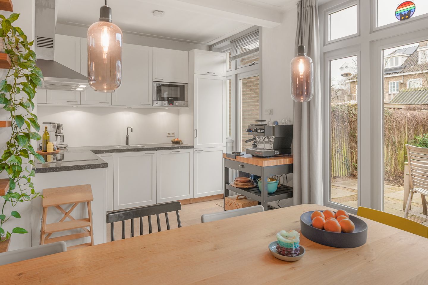 Foto 10 van Prof. Wentlaan 7