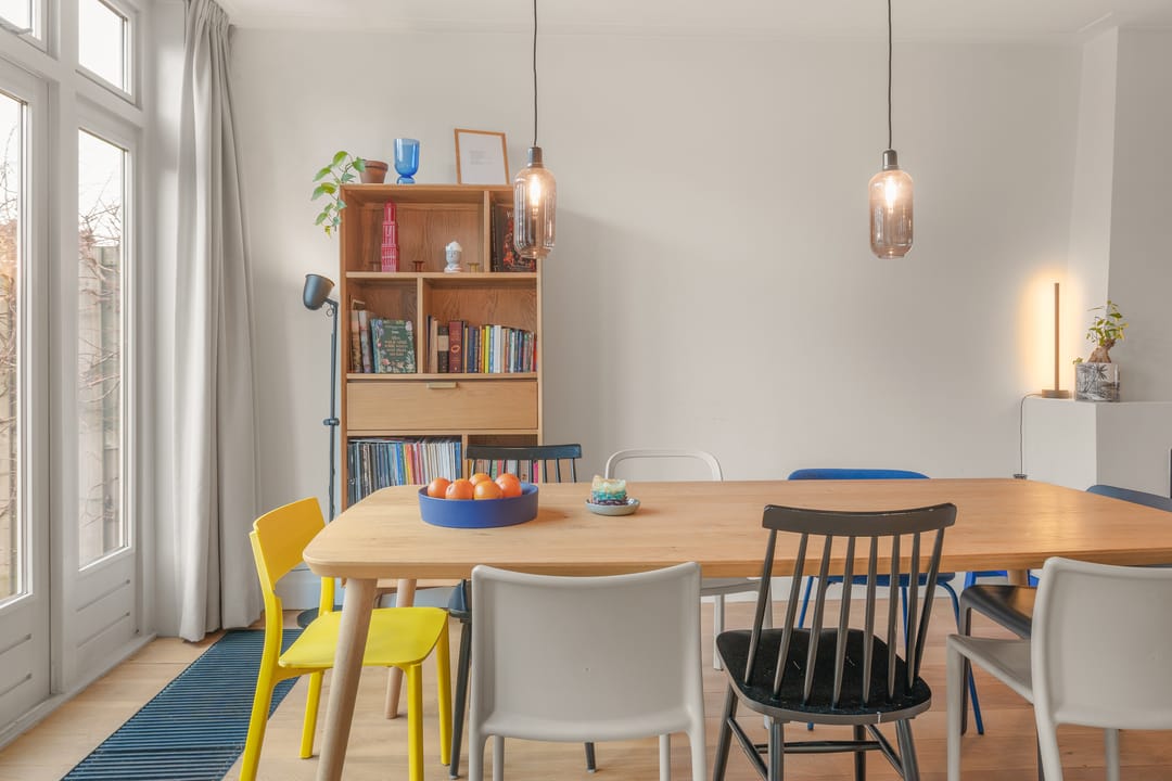 Foto 13 van Prof. Wentlaan 7