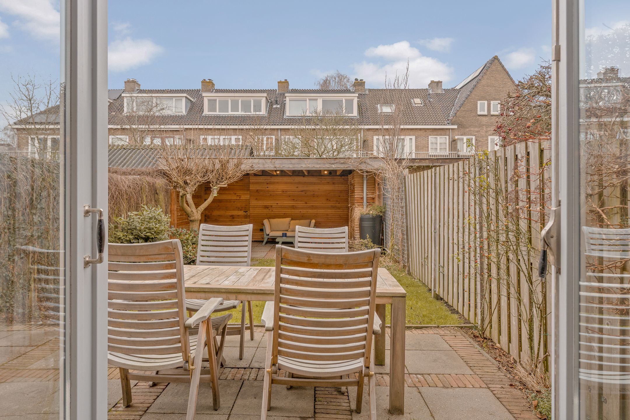 Foto 15 van Prof. Wentlaan 7