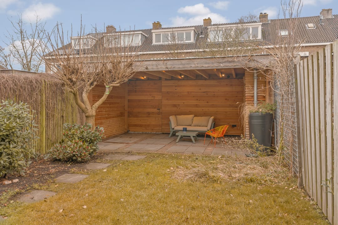 Foto 16 van Prof. Wentlaan 7