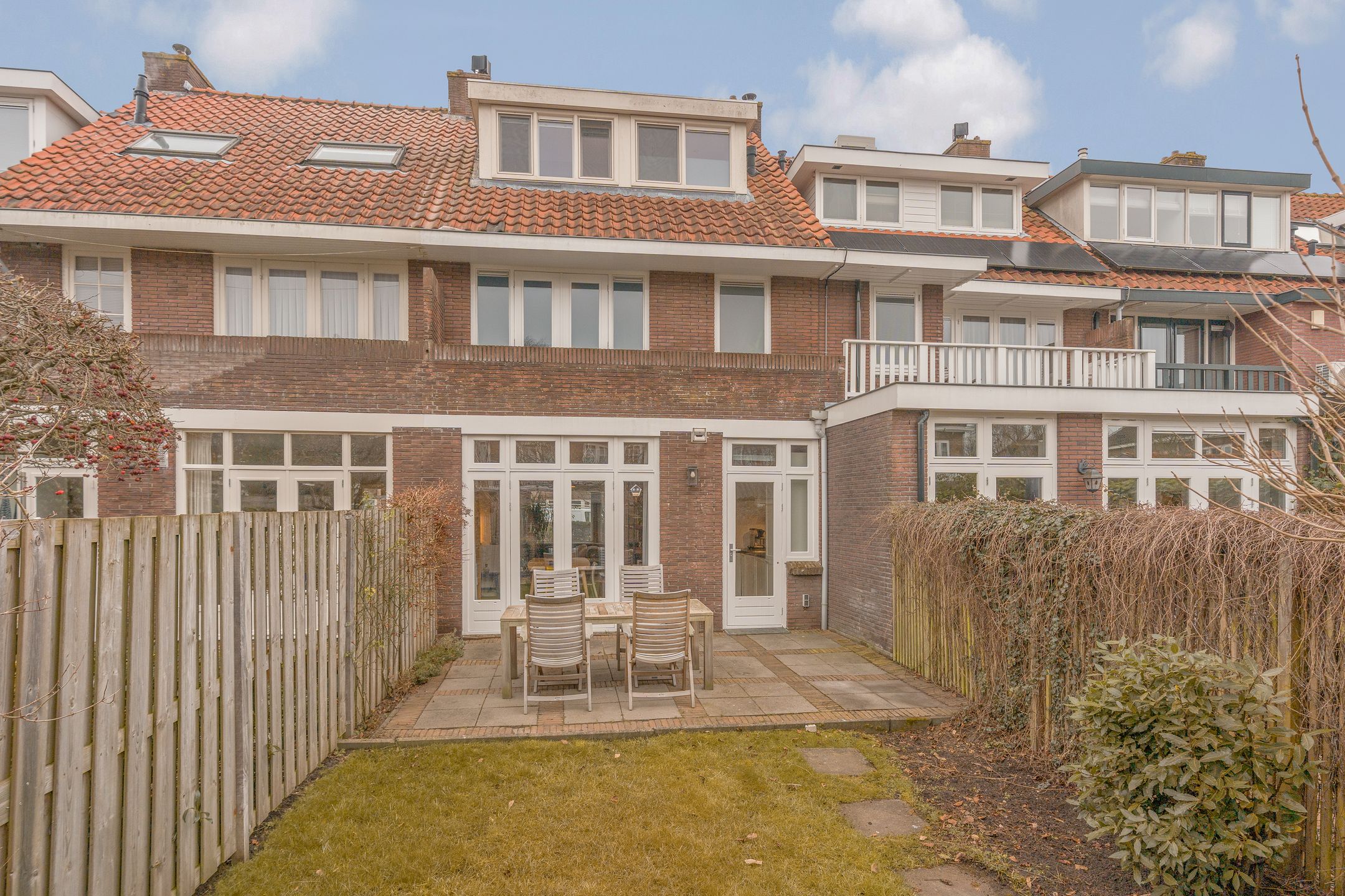 Foto 18 van Prof. Wentlaan 7