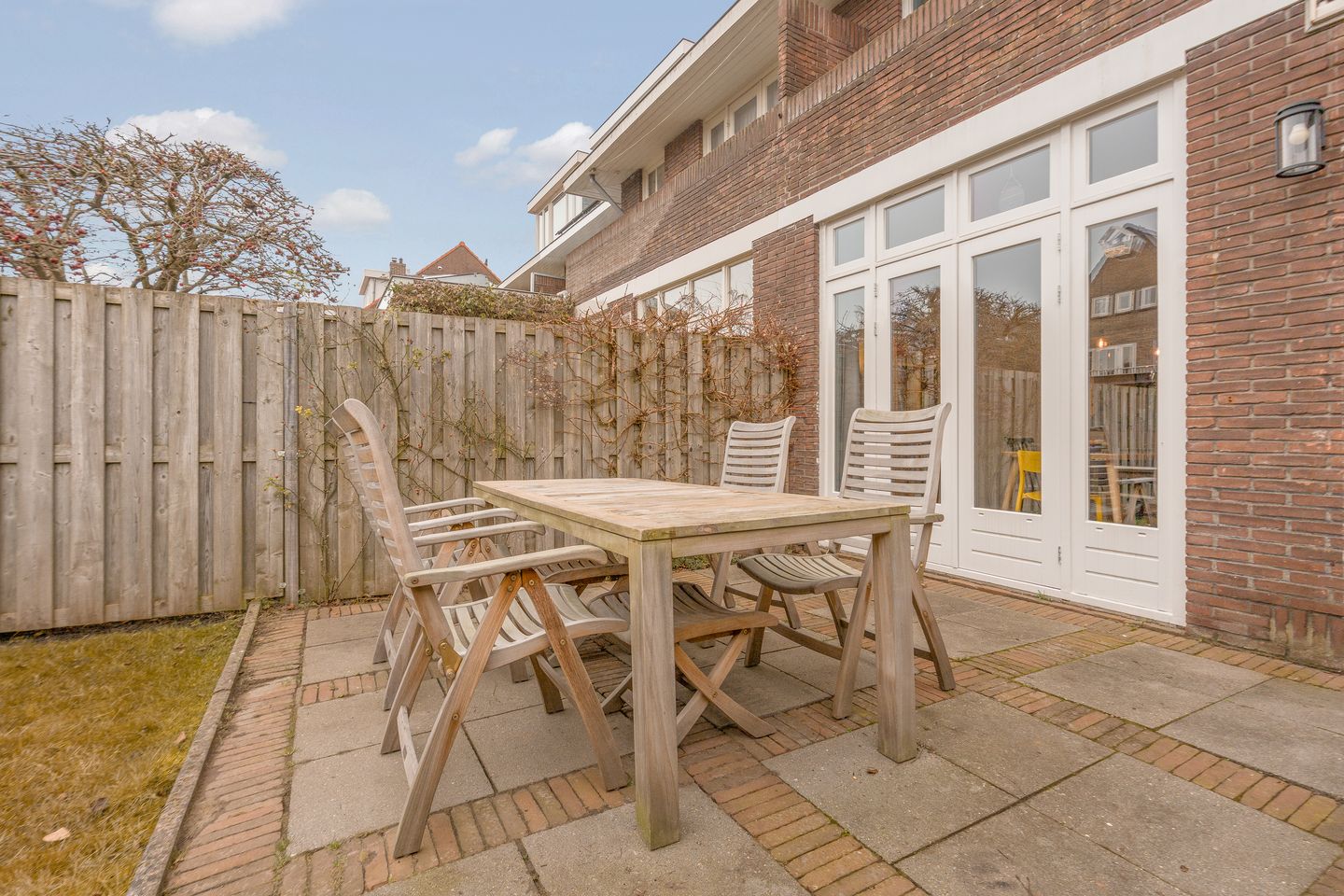 Foto 19 van Prof. Wentlaan 7