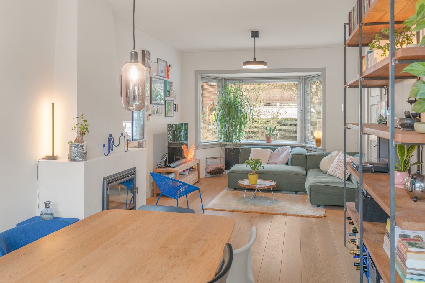 Foto 20 van Prof. Wentlaan 7