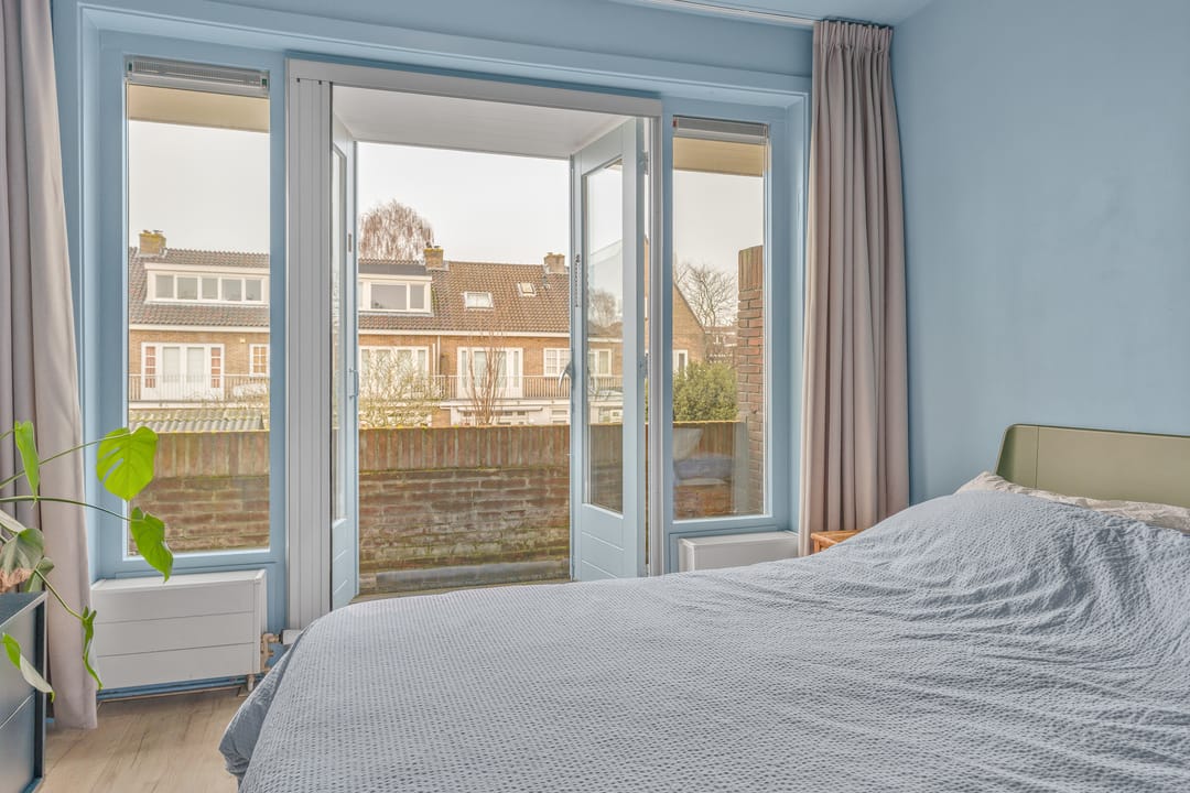 Foto 23 van Prof. Wentlaan 7