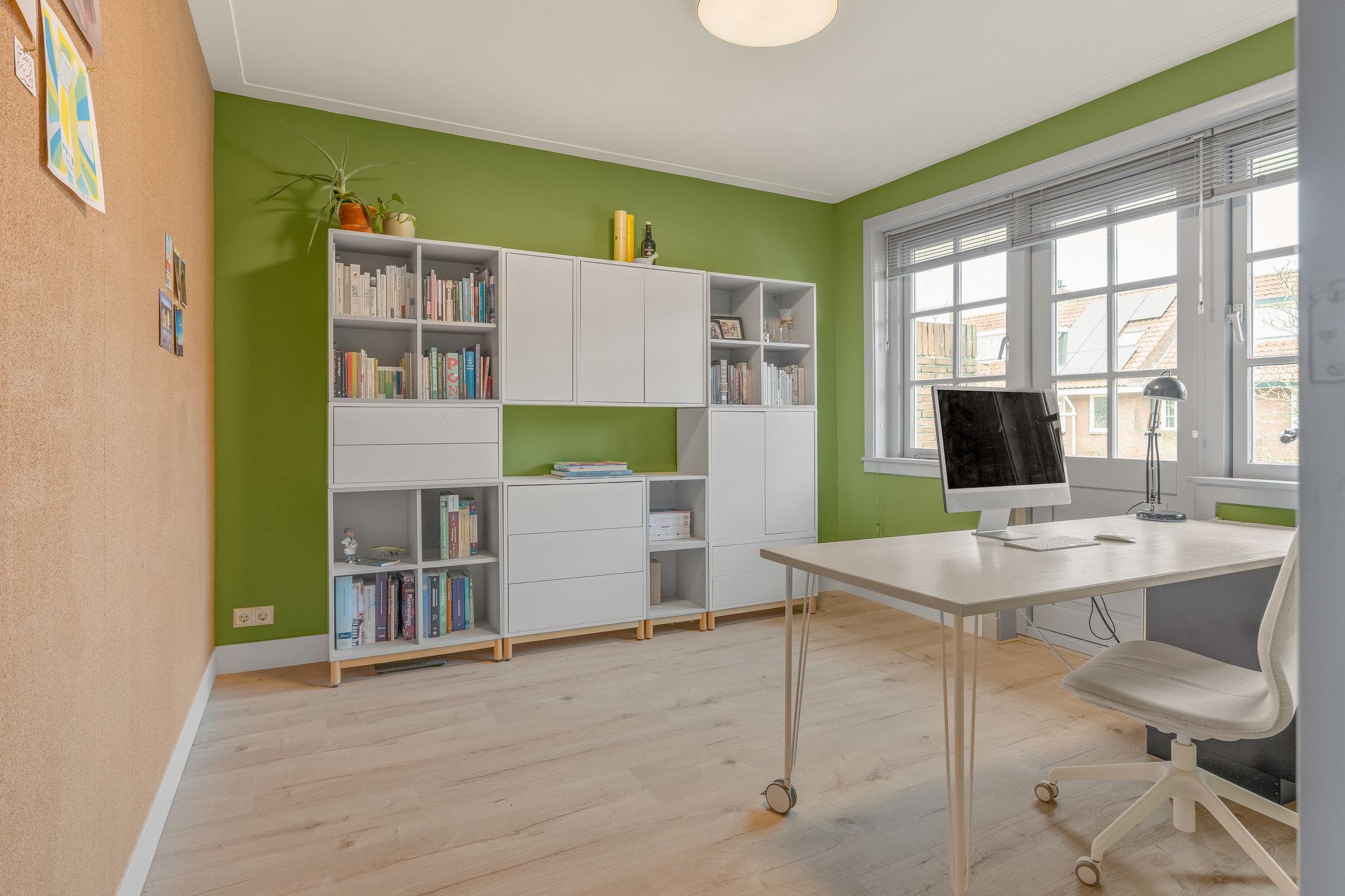 Foto 27 van Prof. Wentlaan 7