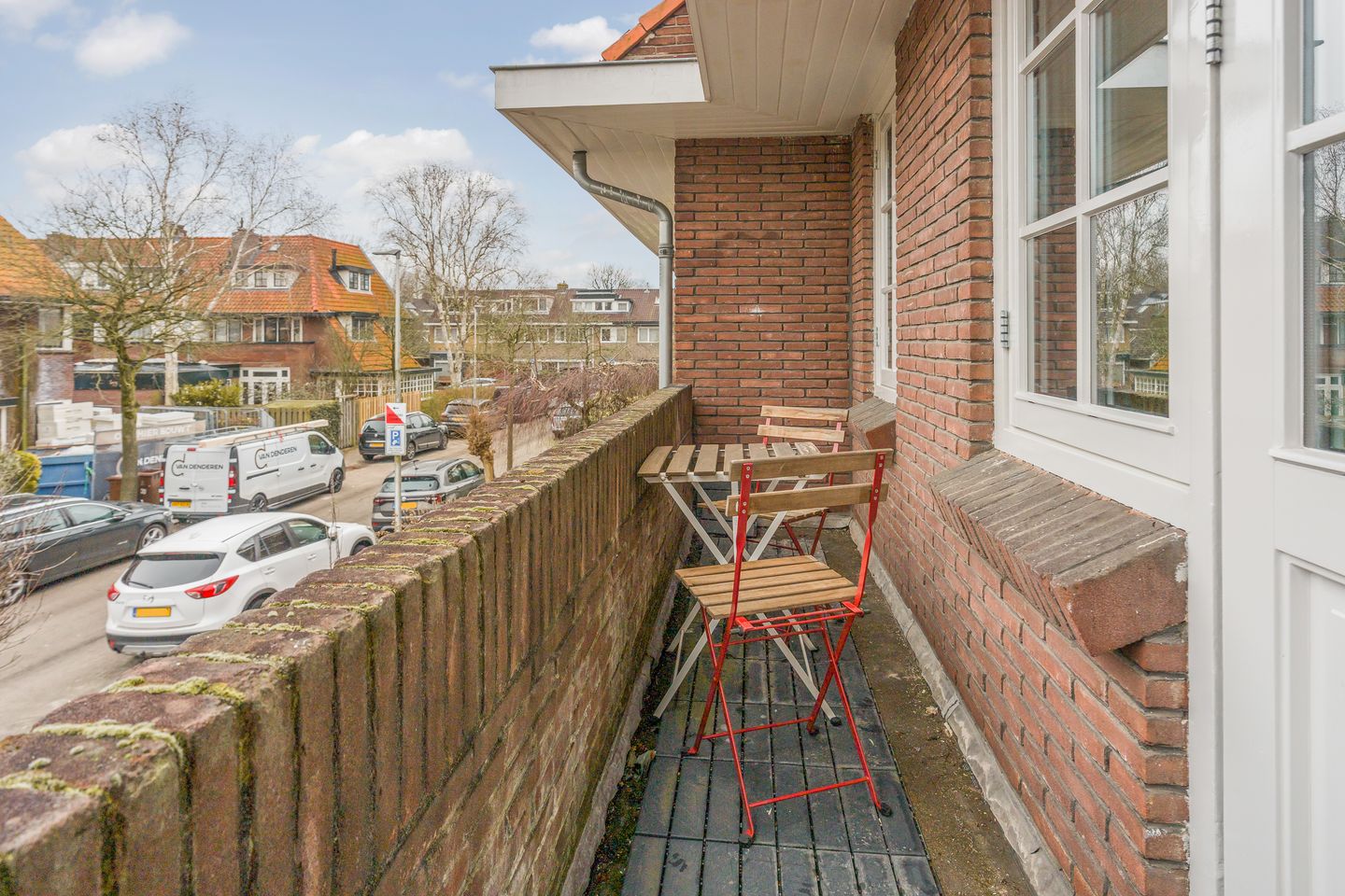 Foto 29 van Prof. Wentlaan 7