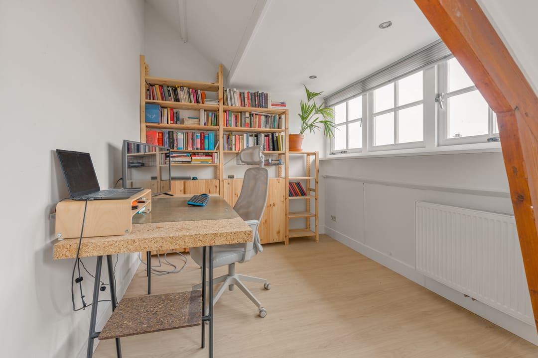 Foto 31 van Prof. Wentlaan 7