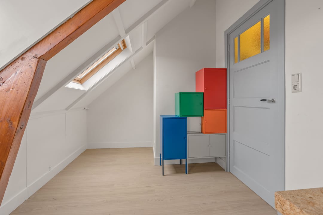 Foto 32 van Prof. Wentlaan 7