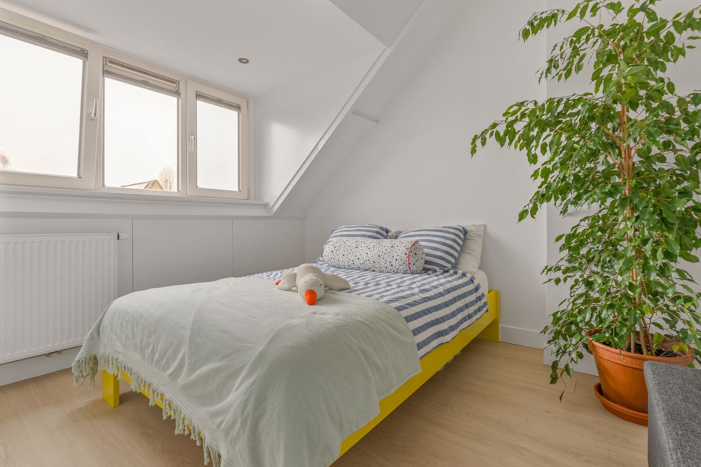 Foto 34 van Prof. Wentlaan 7