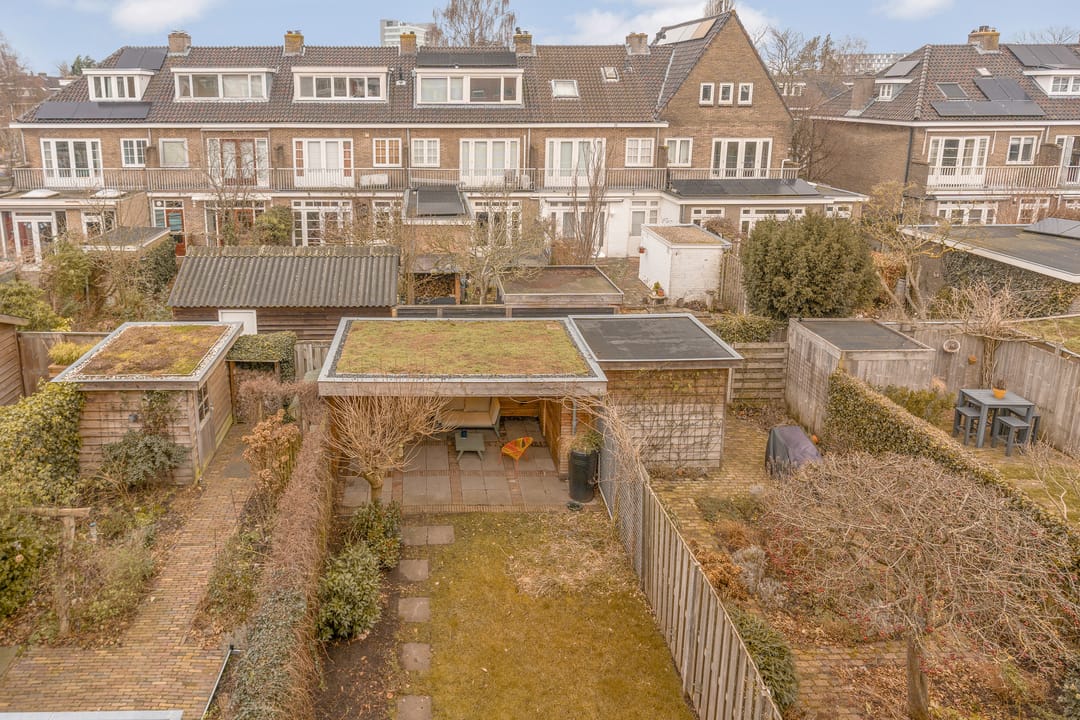 Foto 37 van Prof. Wentlaan 7