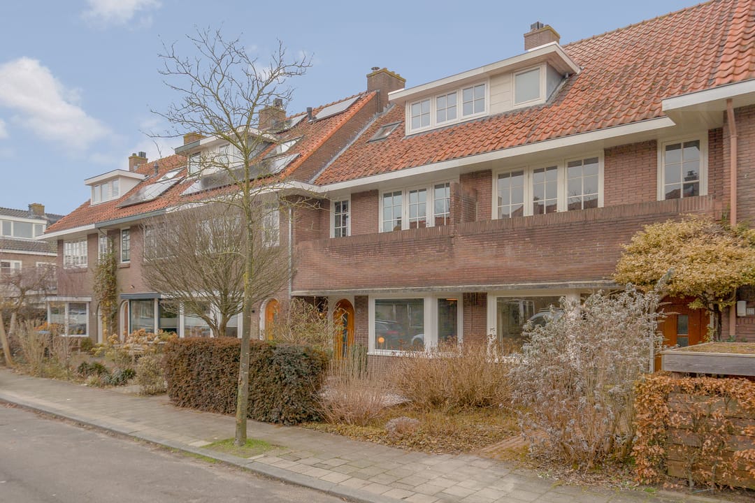 Foto 38 van Prof. Wentlaan 7