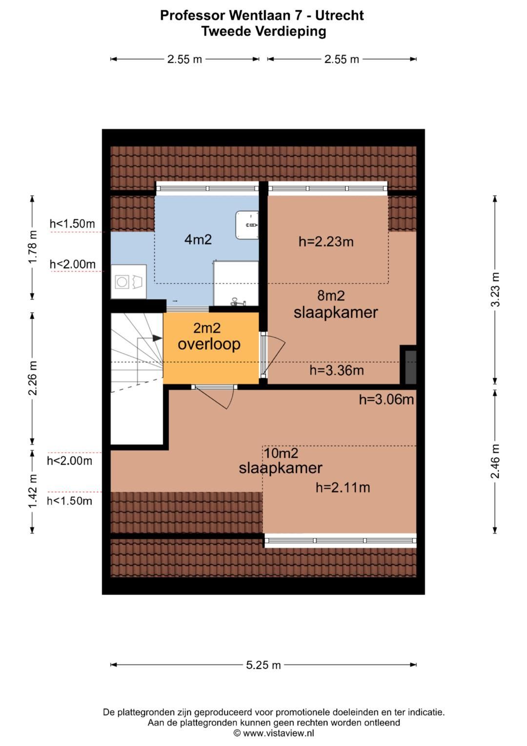 Foto 43 van Prof. Wentlaan 7