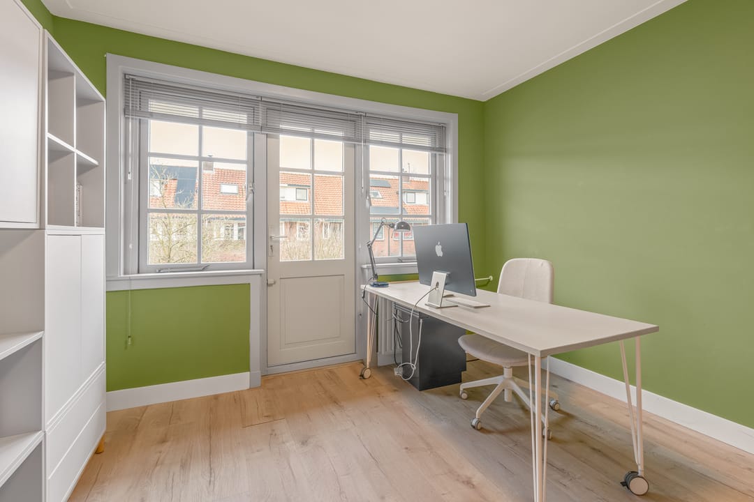 Foto 28 van Prof. Wentlaan 7