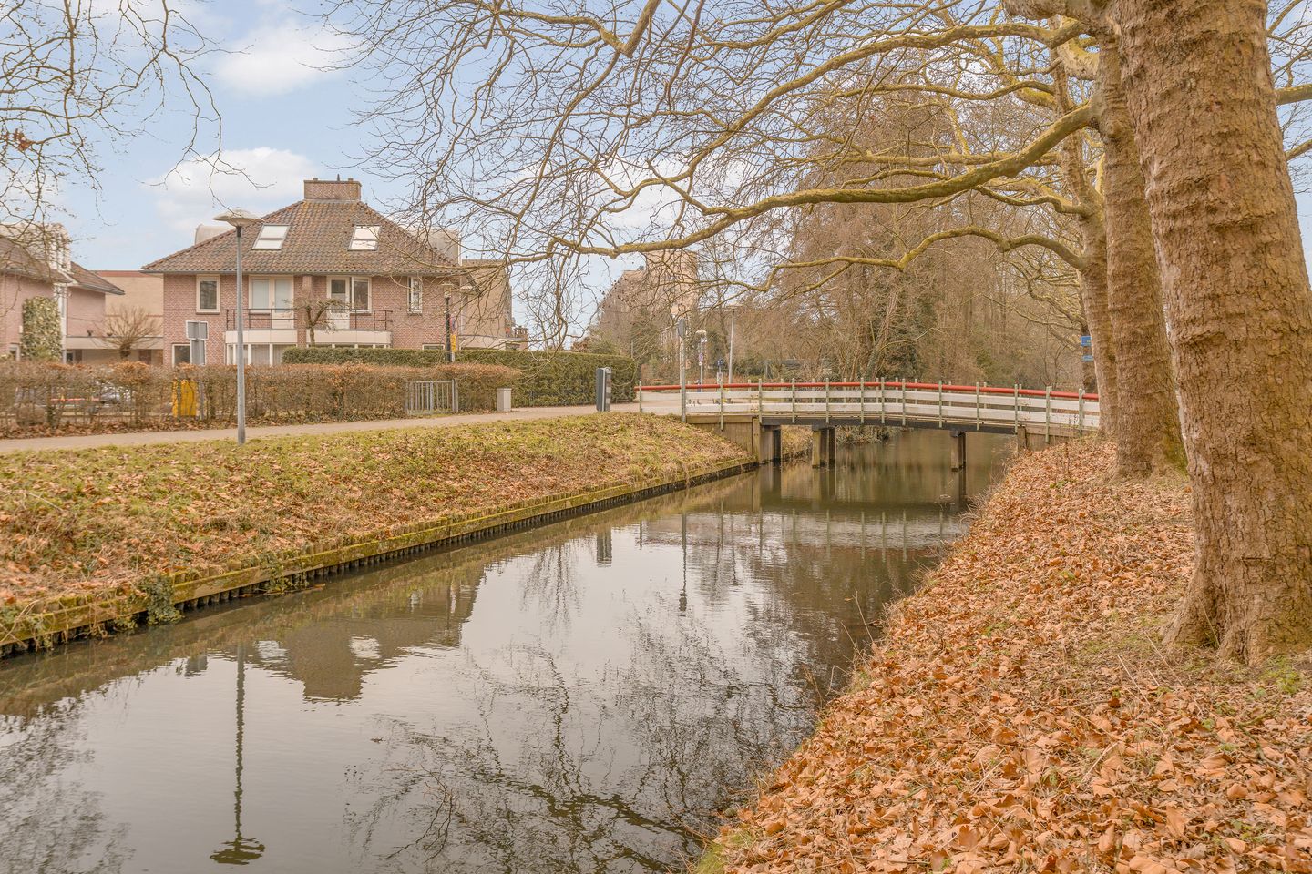 Foto 40 van Prof. Wentlaan 7