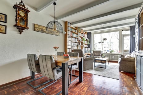 Herman de Manstraat 26 secondary image