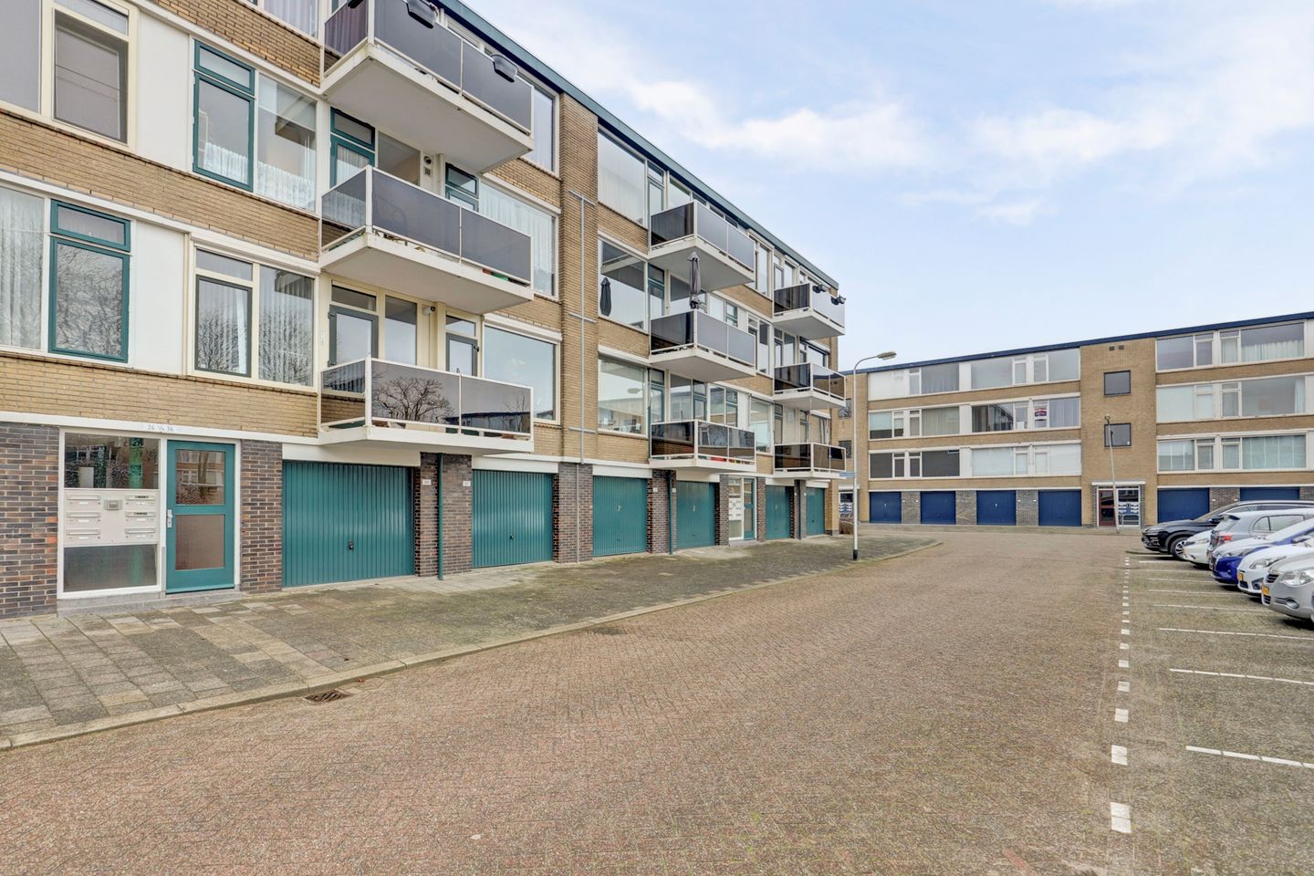 Foto 5 van Herman de Manstraat 26