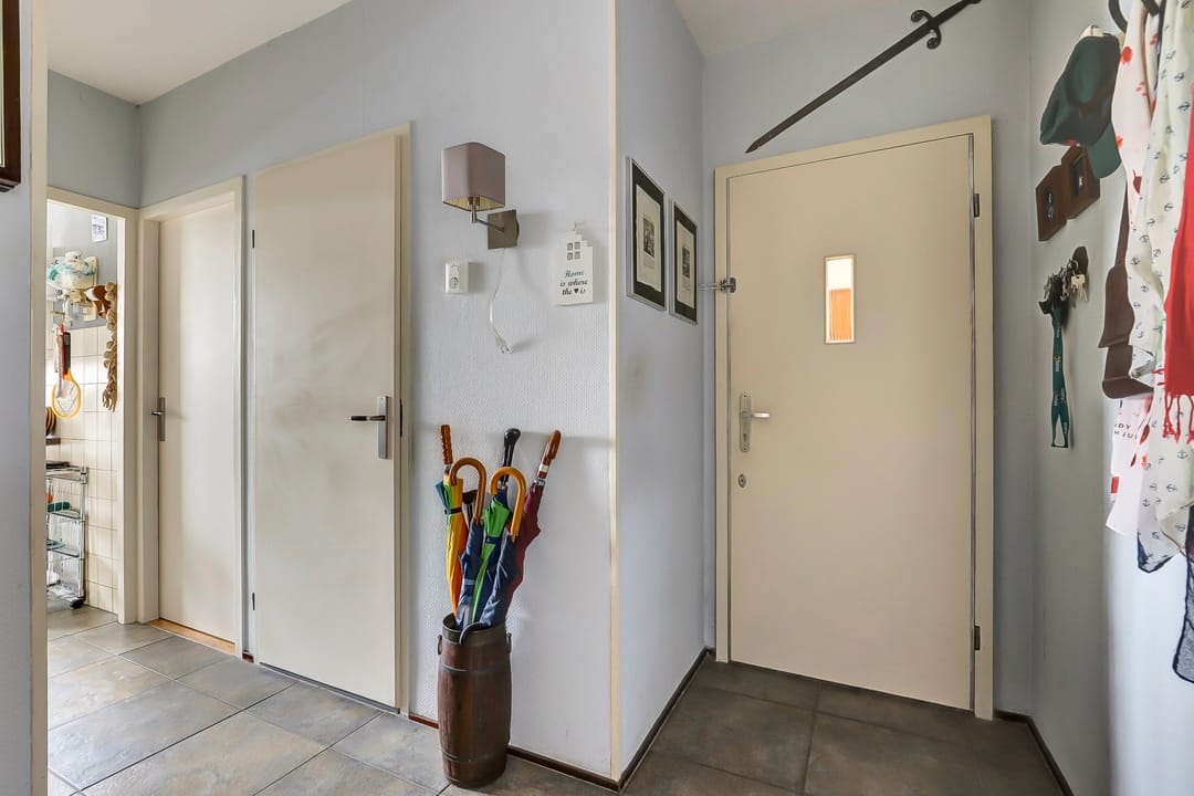 Foto 7 van Herman de Manstraat 26