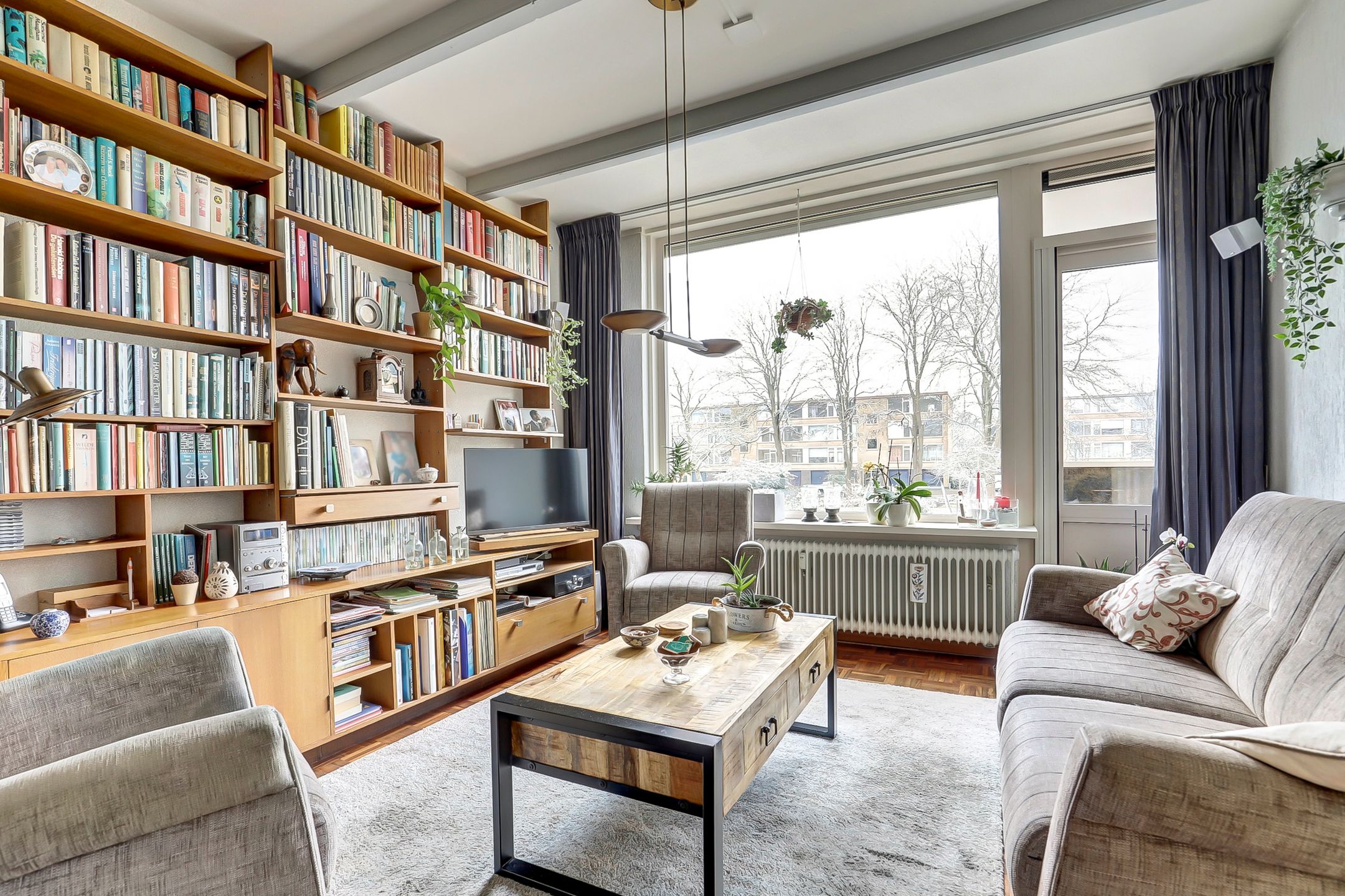 Foto 9 van Herman de Manstraat 26