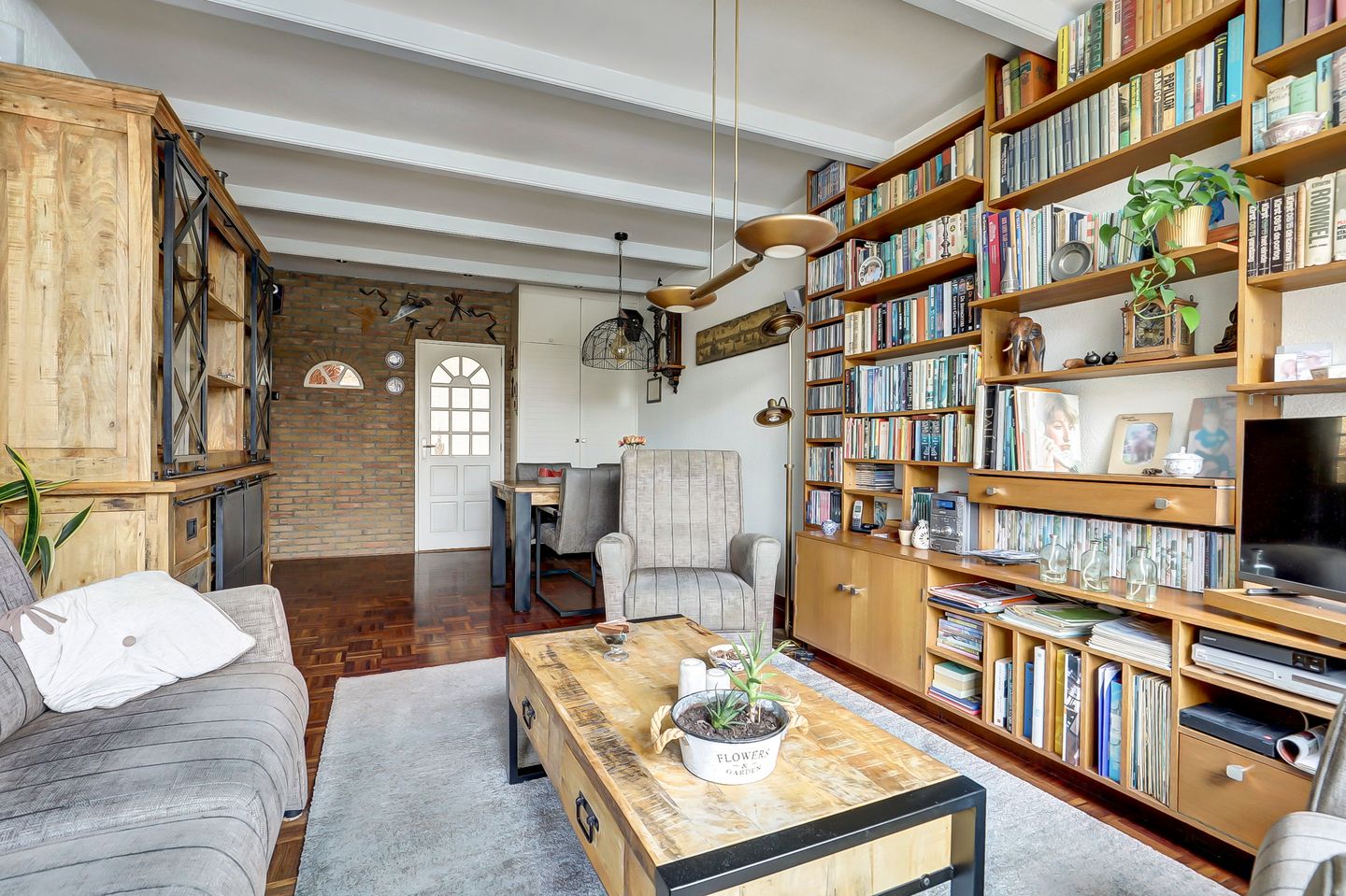 Foto 10 van Herman de Manstraat 26