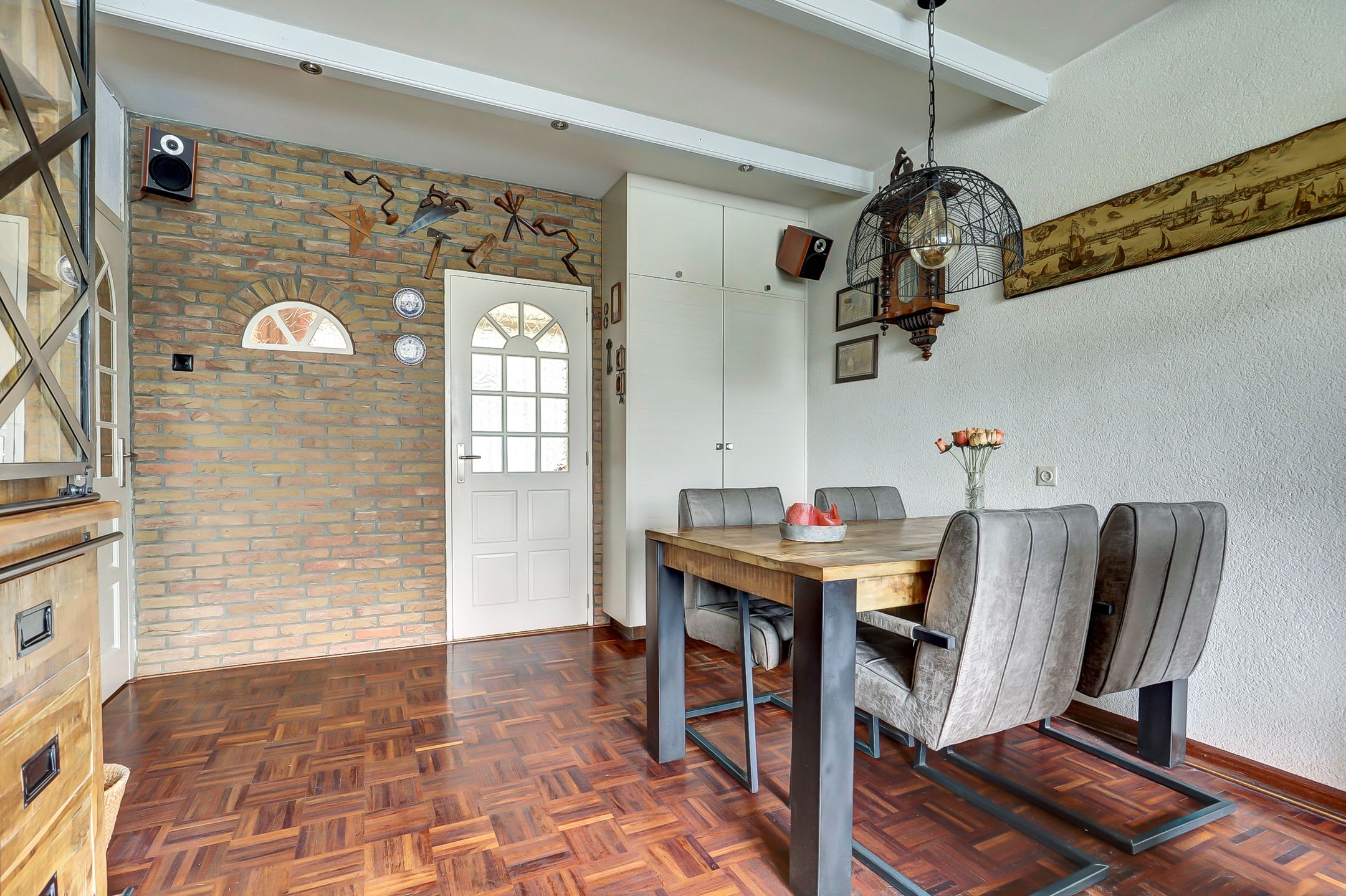 Foto 12 van Herman de Manstraat 26