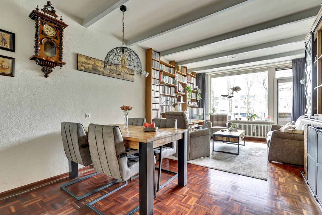 Foto 13 van Herman de Manstraat 26